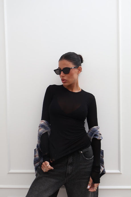 חולצת Nil