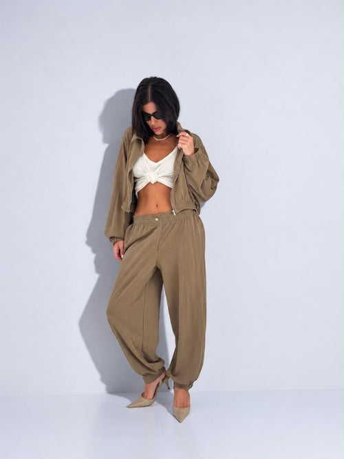 חליפת Gabi
