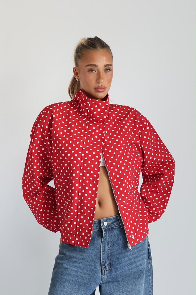 ג׳קט מורין
