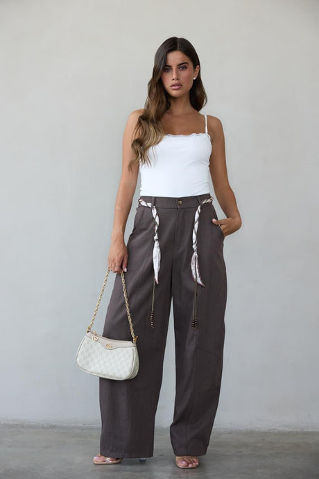 מכנס אלגנט